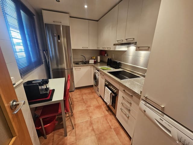 2 camera da letto Attico in vendita in La Cala de Mijas, Mijas con piscina garage - 499.000 € (Rif: 9787651)