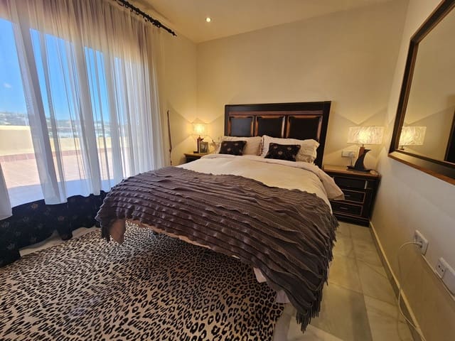 2 camera da letto Attico in vendita in La Cala de Mijas, Mijas con piscina garage - 499.000 € (Rif: 9787651)