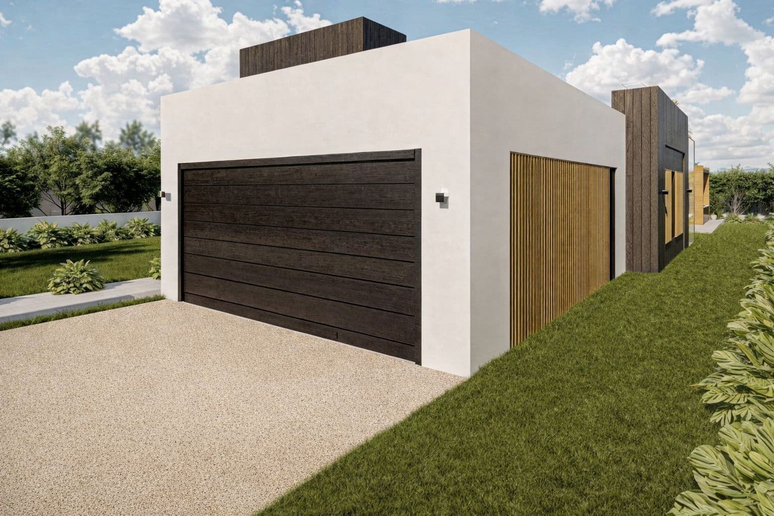 4 makuuhuone Huvila myytävänä paikassa La Cala Golf mukana uima-altaan 
autotalli - 1 284 000 € (Ref: 9789726)