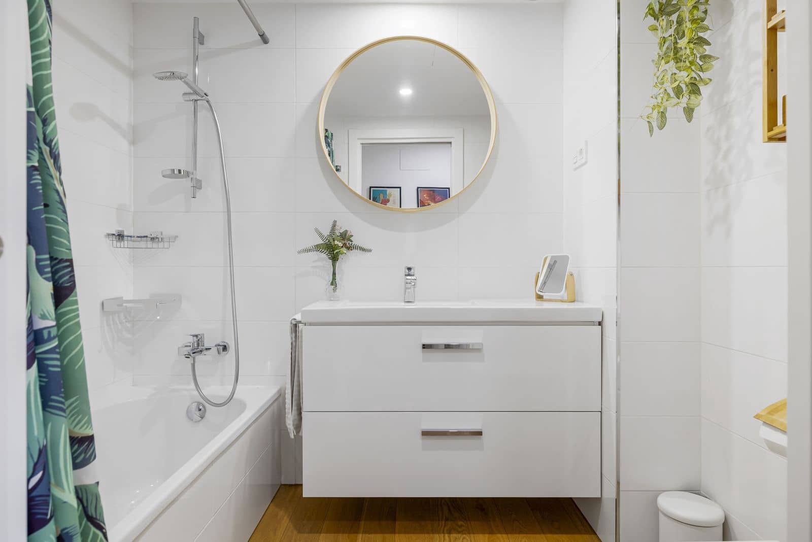 Apartamento de 3 habitaciones en El Chaparral en venta con piscina garaje - 694.000 € (Ref: 9793617)