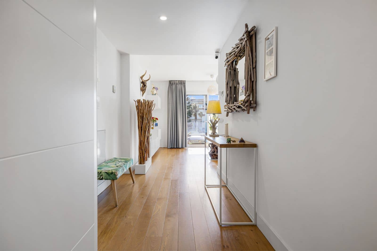 Apartamento de 3 habitaciones en El Chaparral en venta con piscina garaje - 694.000 € (Ref: 9793617)