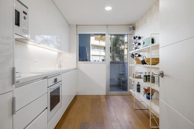 3 soveværelse Lejlighed til salg i El Chaparral, Mijas med swimmingpool garage - € 694.000 (Ref: 9793617)