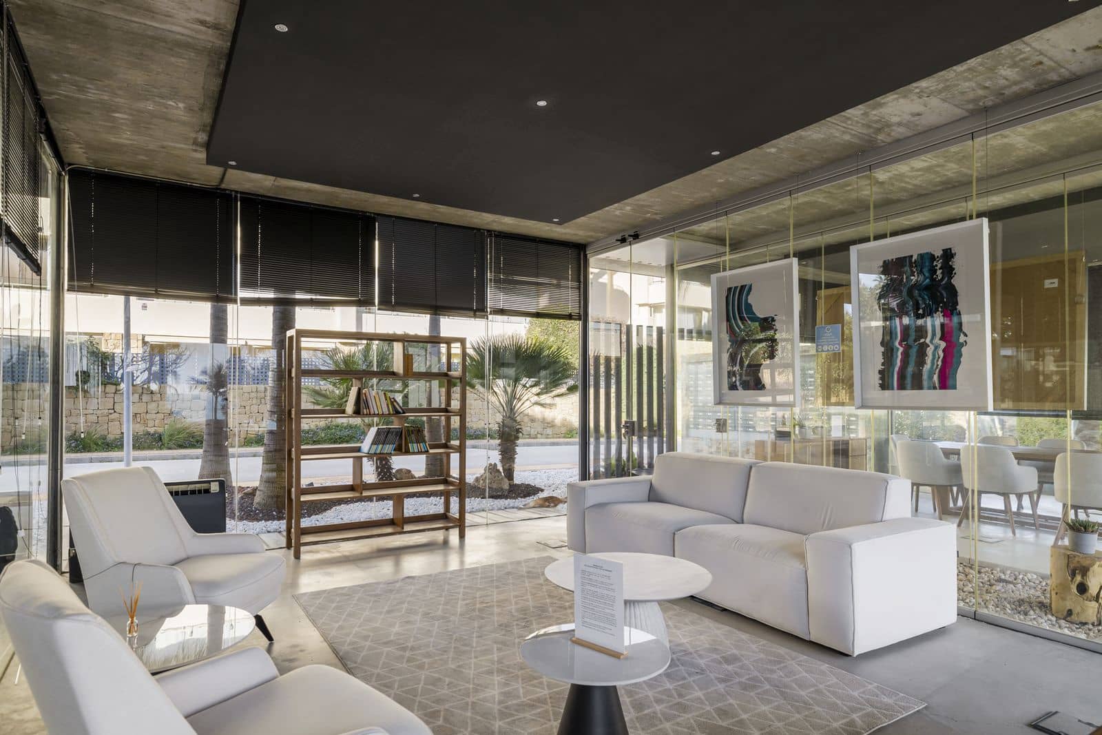 Apartamento de 3 habitaciones en El Chaparral en venta con piscina garaje - 694.000 € (Ref: 9793617)