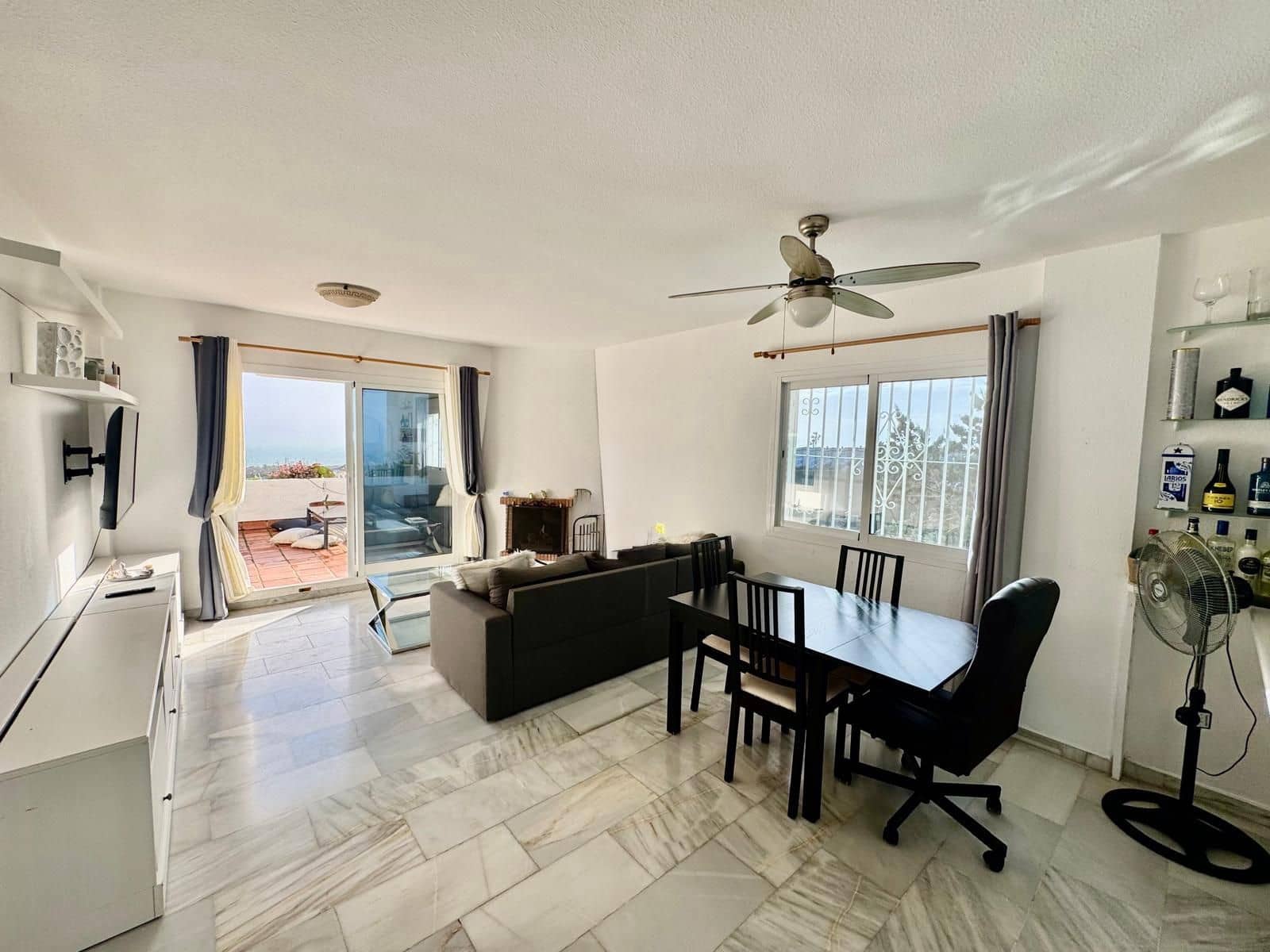 2 chambre Appartement à vendre à Calahonda avec piscine garage - 299 000 € (Ref: 9795321)