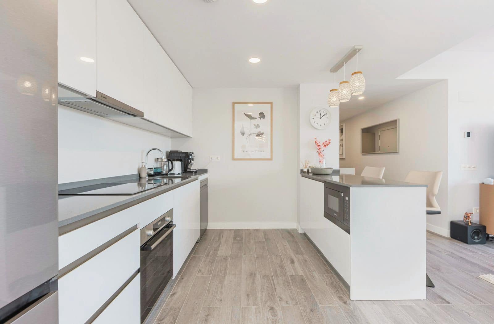 4 camera da letto Attico in vendita in Mijas Costa con piscina garage - 999.999 € (Rif: 9795585)