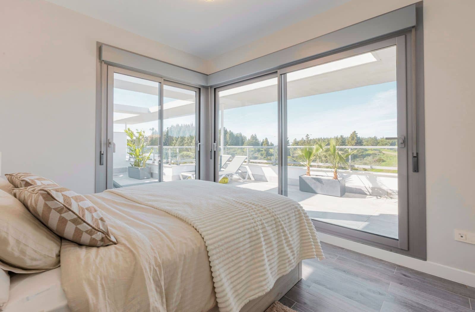 4 camera da letto Attico in vendita in Mijas Costa con piscina garage - 999.999 € (Rif: 9795585)