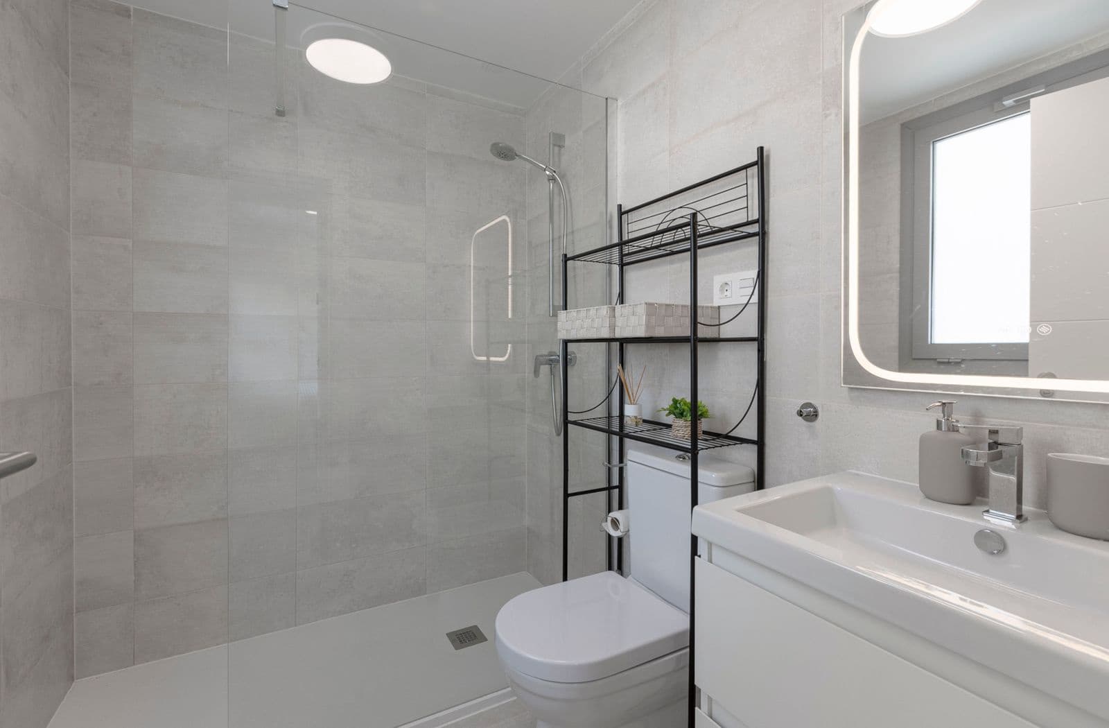 4 camera da letto Attico in vendita in Mijas Costa con piscina garage - 999.999 € (Rif: 9795585)