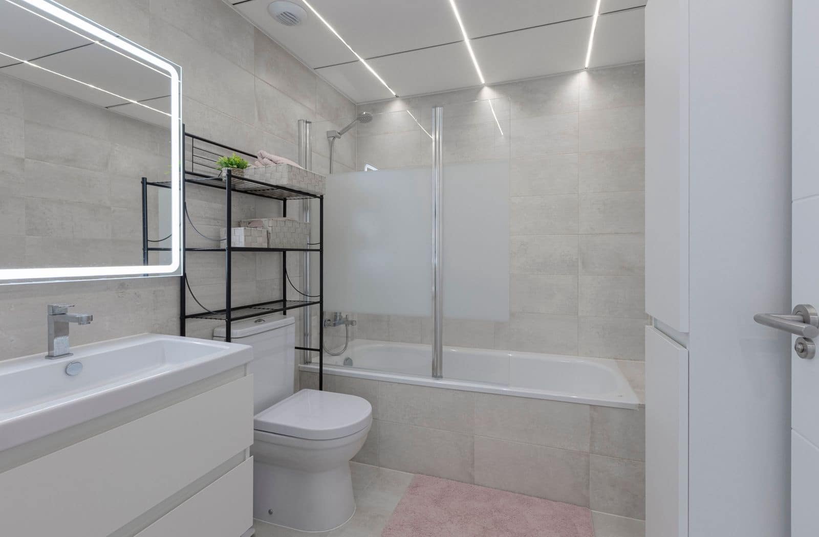 4 camera da letto Attico in vendita in Mijas Costa con piscina garage - 999.999 € (Rif: 9795585)