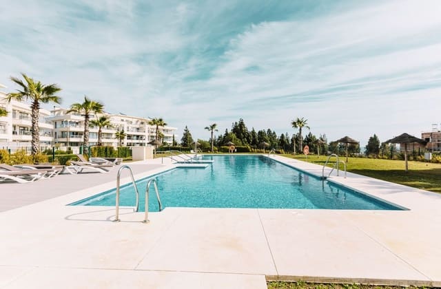 4 camera da letto Attico in vendita in Mijas Costa, Mijas - 999.999 € (Rif: 9795585)