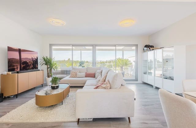 4 camera da letto Attico in vendita in Mijas Costa, Mijas - 999.999 € (Rif: 9795585)