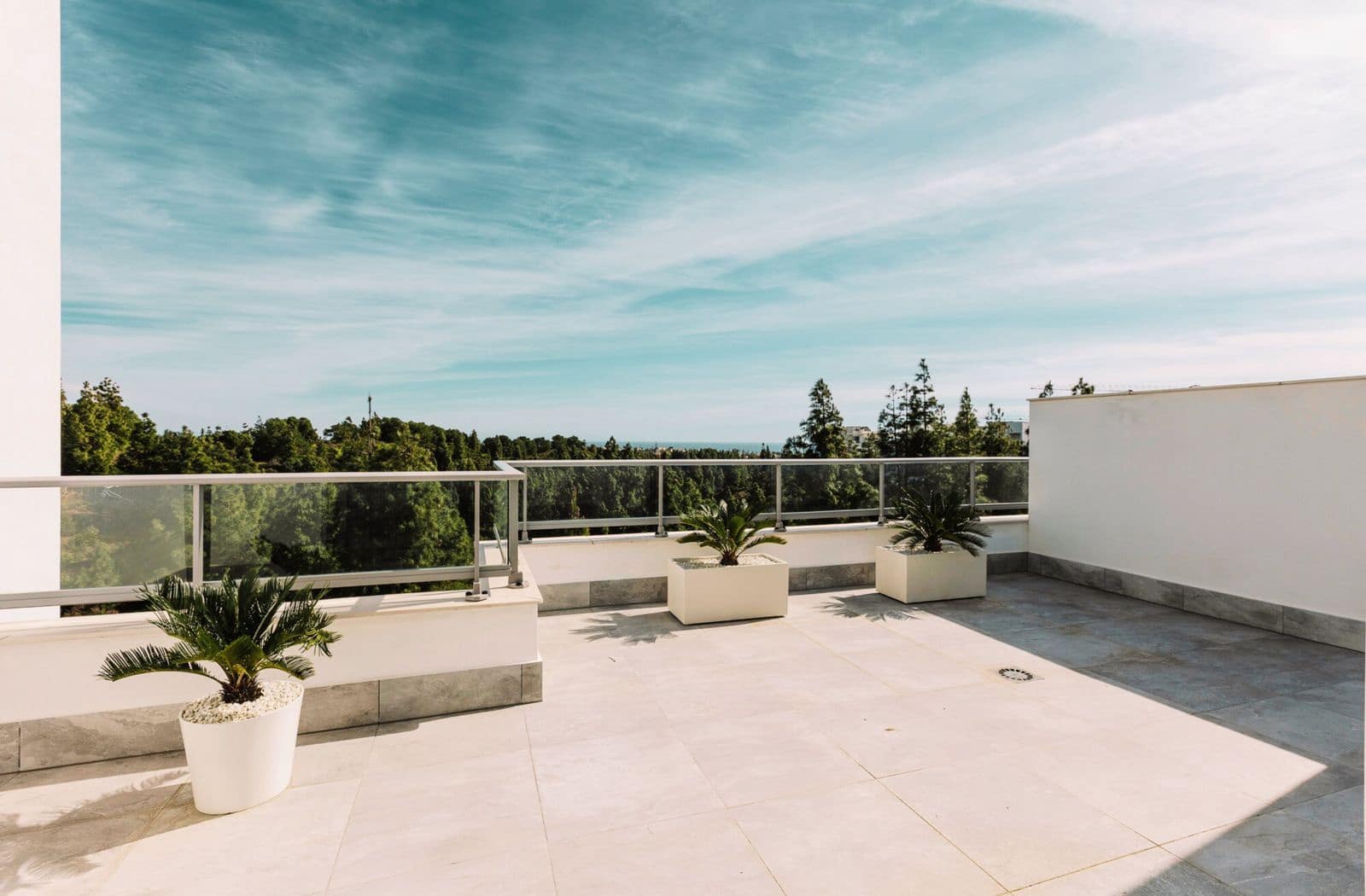 4 camera da letto Attico in vendita in Mijas Costa con piscina garage - 999.999 € (Rif: 9795585)