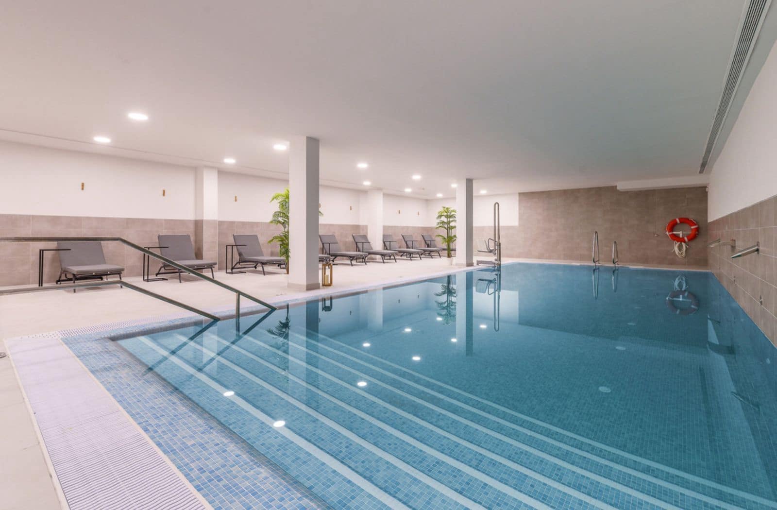 4 camera da letto Attico in vendita in Mijas Costa con piscina garage - 999.999 € (Rif: 9795585)