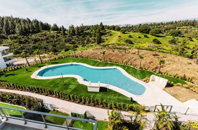 4 camera da letto Attico in vendita in Mijas Costa, Mijas - 999.999 € (Rif: 9795585)