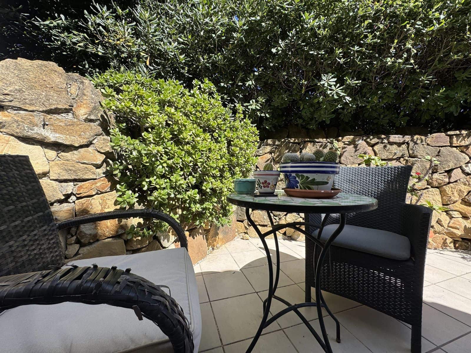 4 sypialnia Dom na sprzedaż w La Duquesa / Puerto de la Duquesa z basenem garażem - 475 000 € (Ref: 9795590)