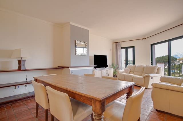 3 sypialnia Dom blizniak na sprzedaż w Riviera del Sol, Mijas z basenem garażem - 700 000 € (Ref: 9798283)