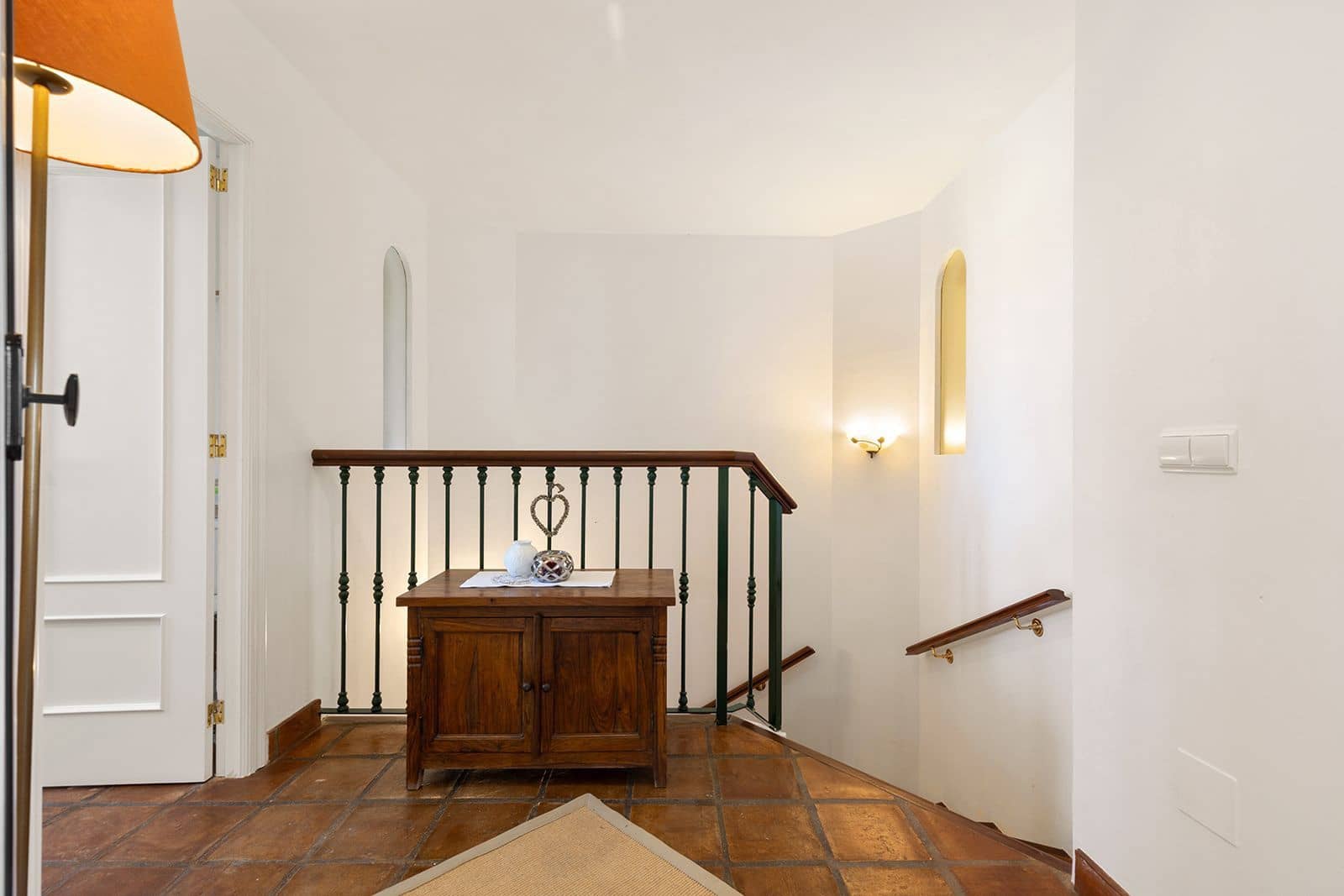 3 chambre Villa/Maison Semi-Mitoyenne à vendre à Miraflores avec piscine garage - 760 000 € (Ref: 9798287)