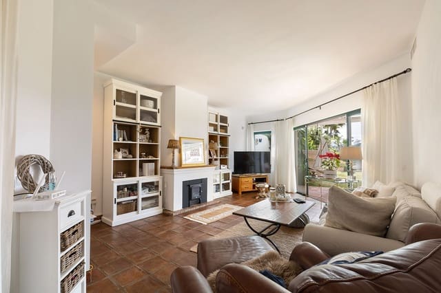 3 chambre Villa/Maison Semi-Mitoyenne à vendre à Miraflores, Mijas - 760 000 € (Ref: 9798287)