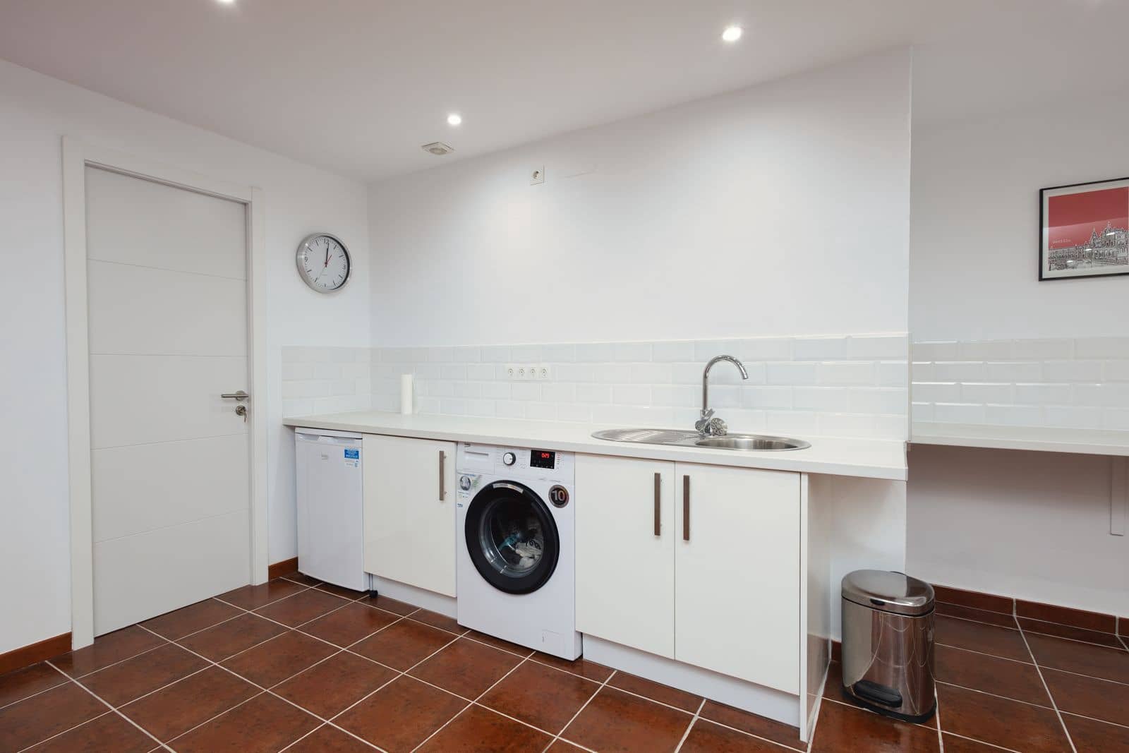 4 quarto Casa em Banda para venda em Riviera del Sol com piscina - 650 000 € (Ref: 9802917)