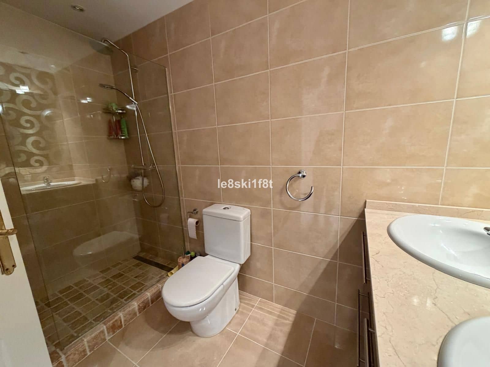 2 chambre Appartement de Plage à vendre à Calahonda avec piscine garage - 745 000 € (Ref: 9803704)