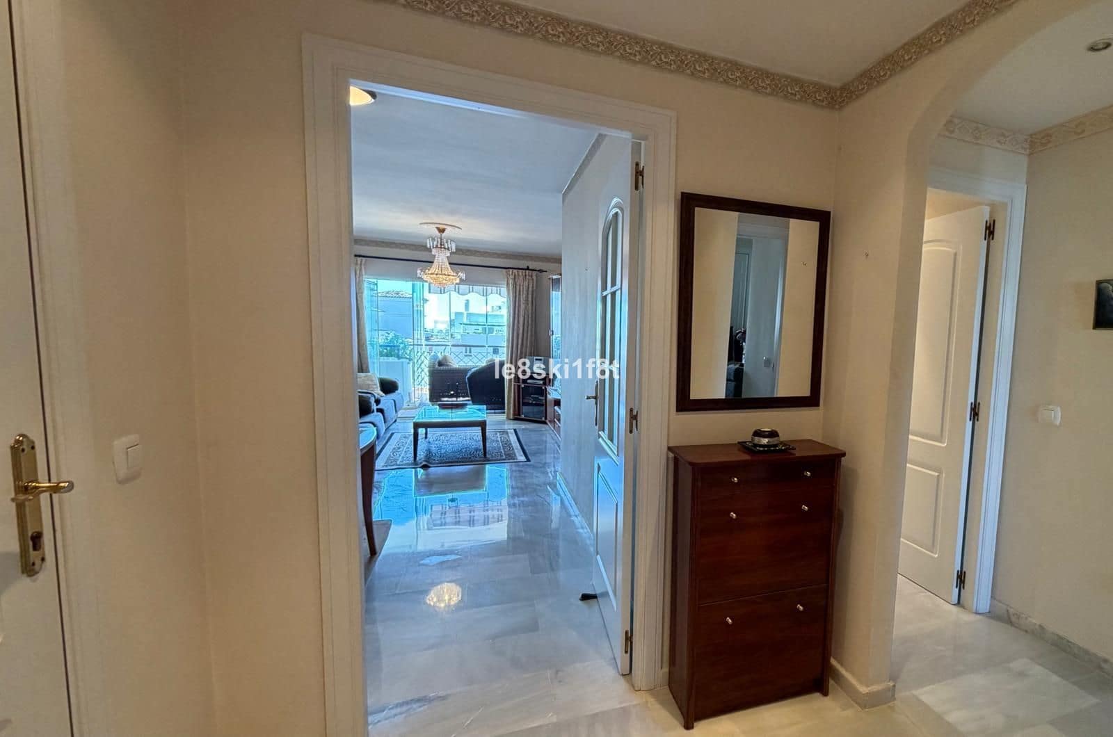 2 chambre Appartement de Plage à vendre à Calahonda avec piscine garage - 745 000 € (Ref: 9803704)