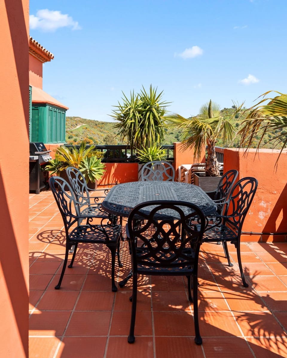 3 Zimmer Penthouse zu verkaufen in Calahonda mit Pool Garage - 635.000 € (Ref: 9823983)