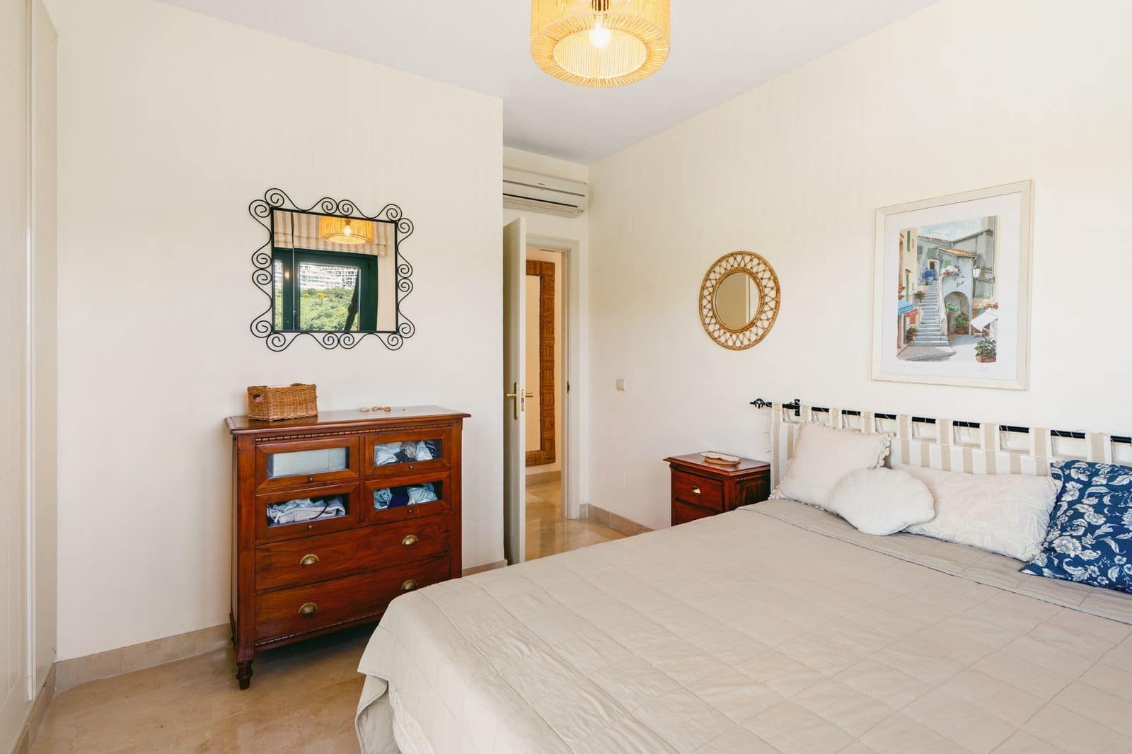 3 Zimmer Penthouse zu verkaufen in Calahonda mit Pool Garage - 635.000 € (Ref: 9823983)