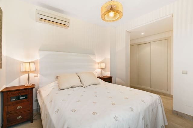3 Zimmer Penthouse zu verkaufen in Calahonda, Mijas mit Pool Garage - 635.000 € (Ref: 9823983)