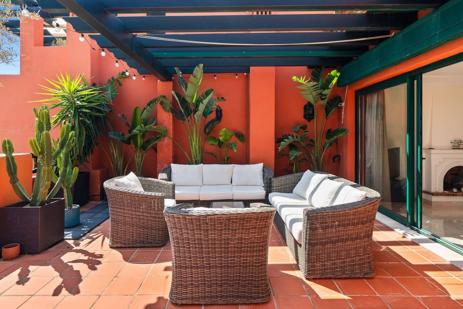 3 Zimmer Penthouse zu verkaufen in Calahonda mit Pool Garage - 635.000 € (Ref: 9823983)