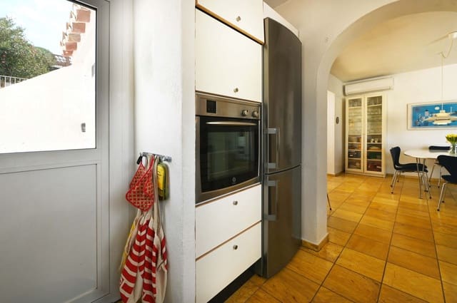 3 makuuhuone Huvila myytävänä paikassa Cerro del Aguila, Mijas mukana uima-altaan 
autotalli - 675 000 € (Ref: 9823987)