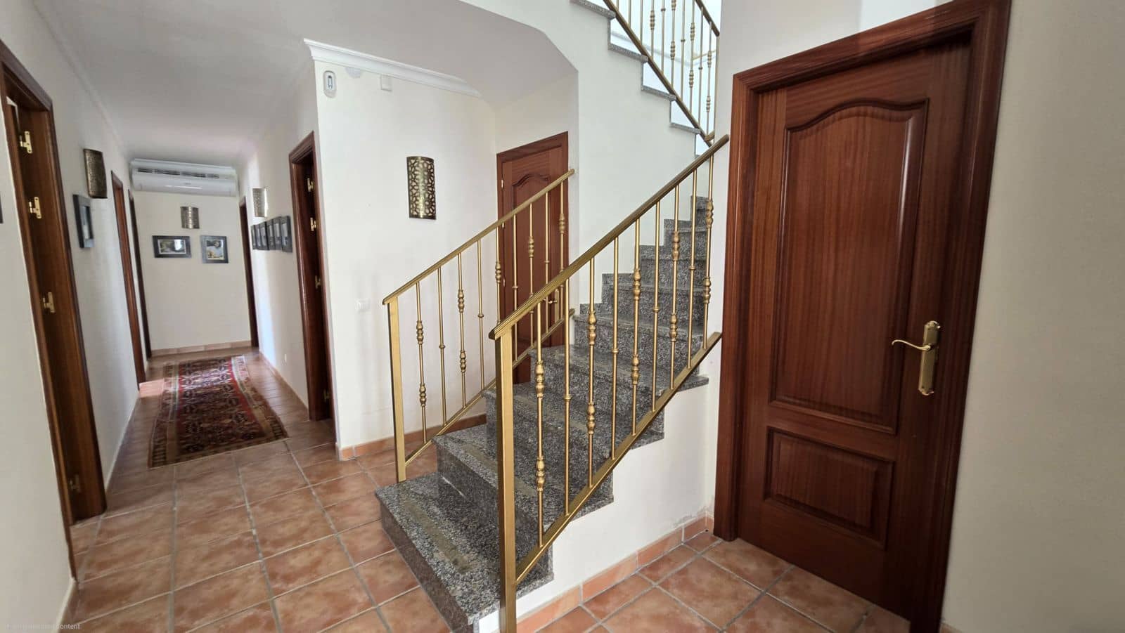 4 bedroom Villa for sale in Cerro del Aguila with pool garage - € 995,000 (Ref: 9823994)