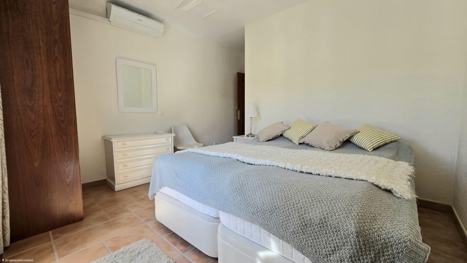 4 bedroom Villa for sale in Cerro del Aguila with pool garage - € 995,000 (Ref: 9823994)