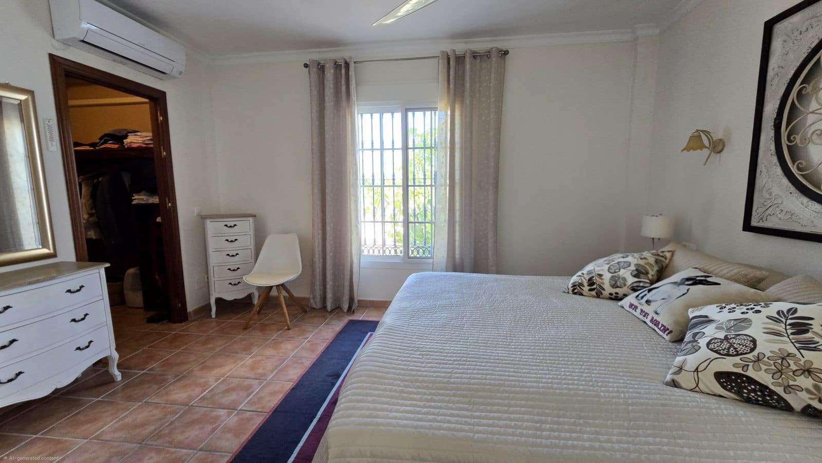 4 bedroom Villa for sale in Cerro del Aguila with pool garage - € 995,000 (Ref: 9823994)