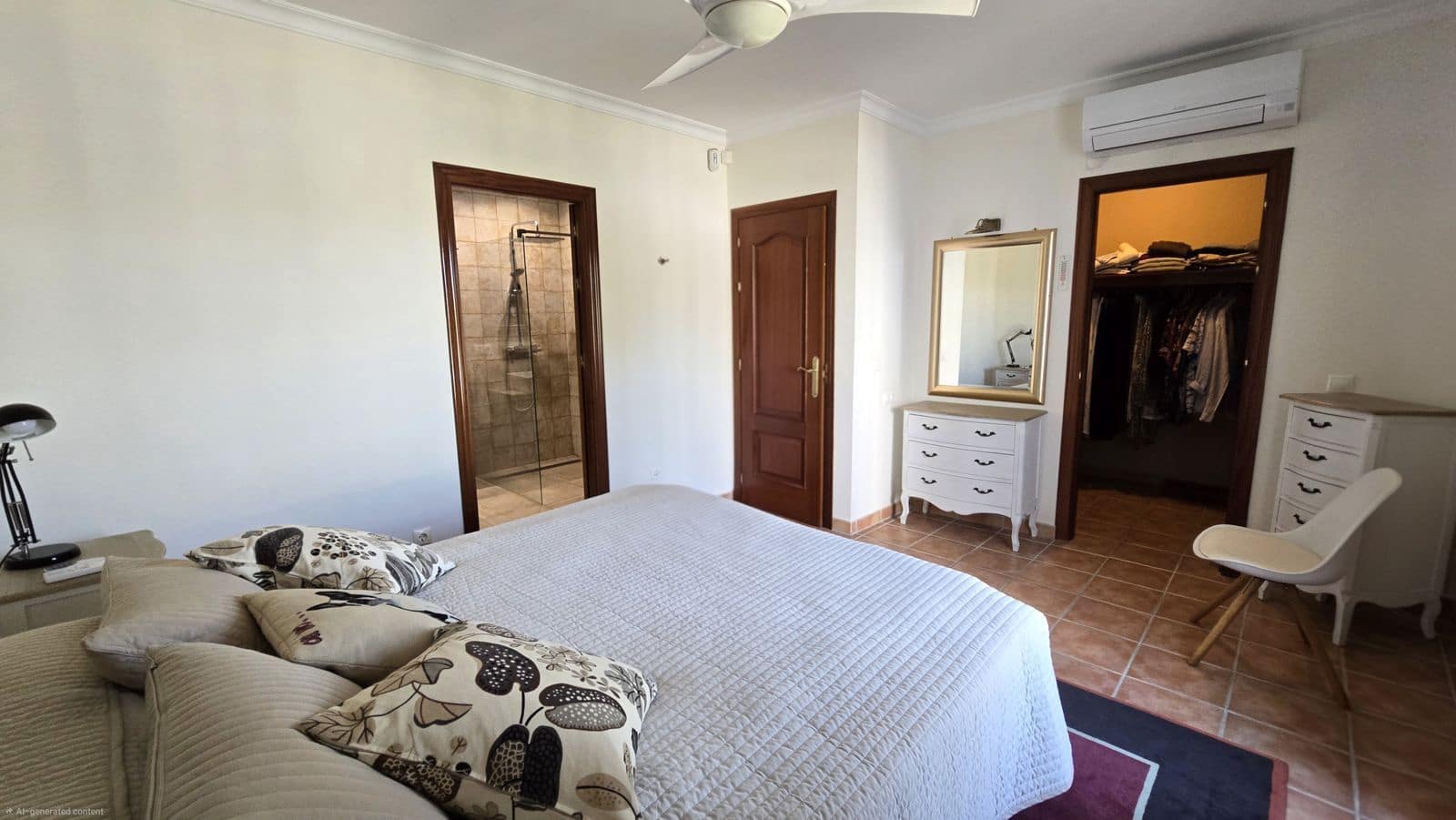 4 bedroom Villa for sale in Cerro del Aguila with pool garage - € 995,000 (Ref: 9823994)