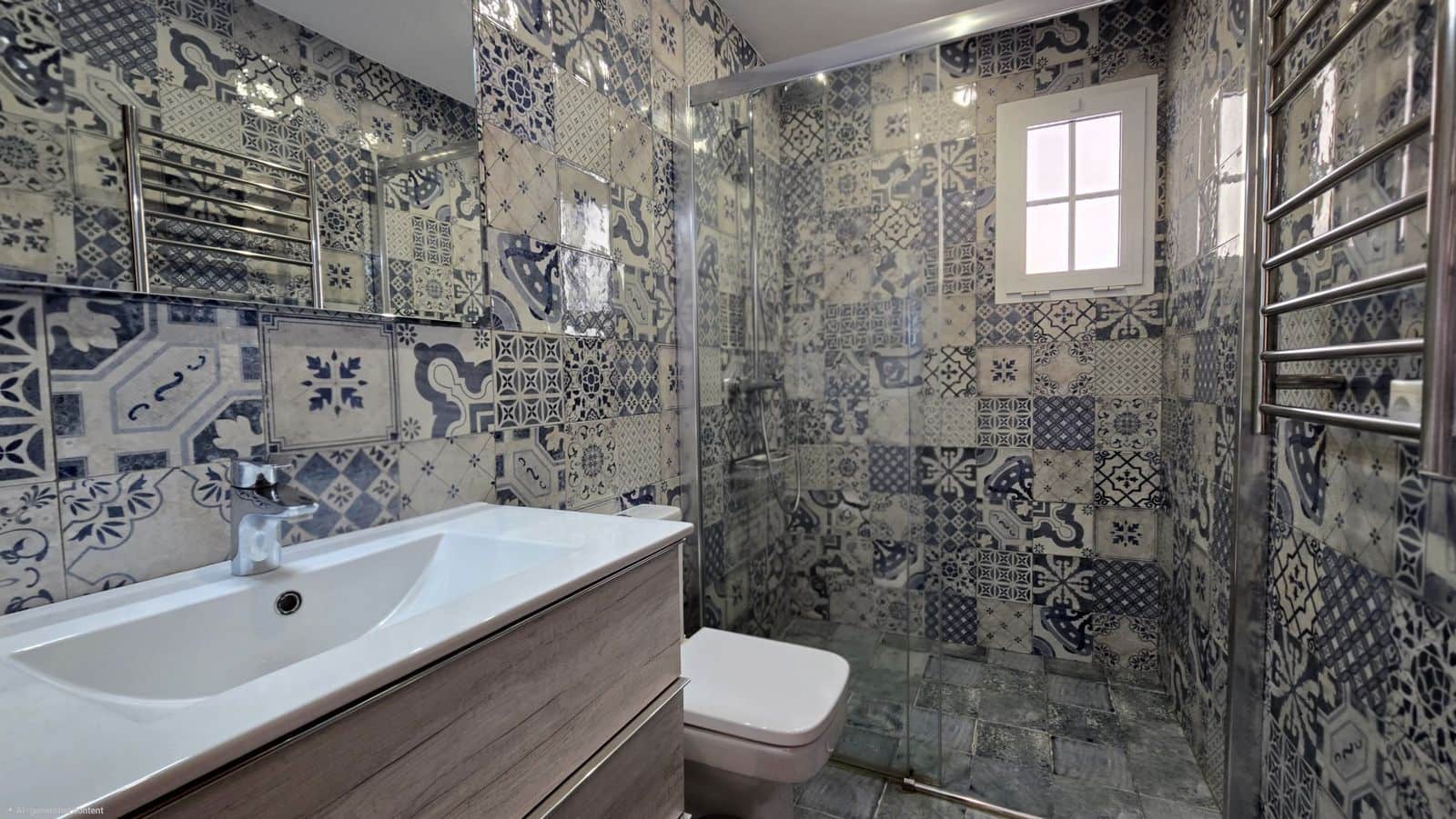 4 bedroom Villa for sale in Cerro del Aguila with pool garage - € 995,000 (Ref: 9823994)