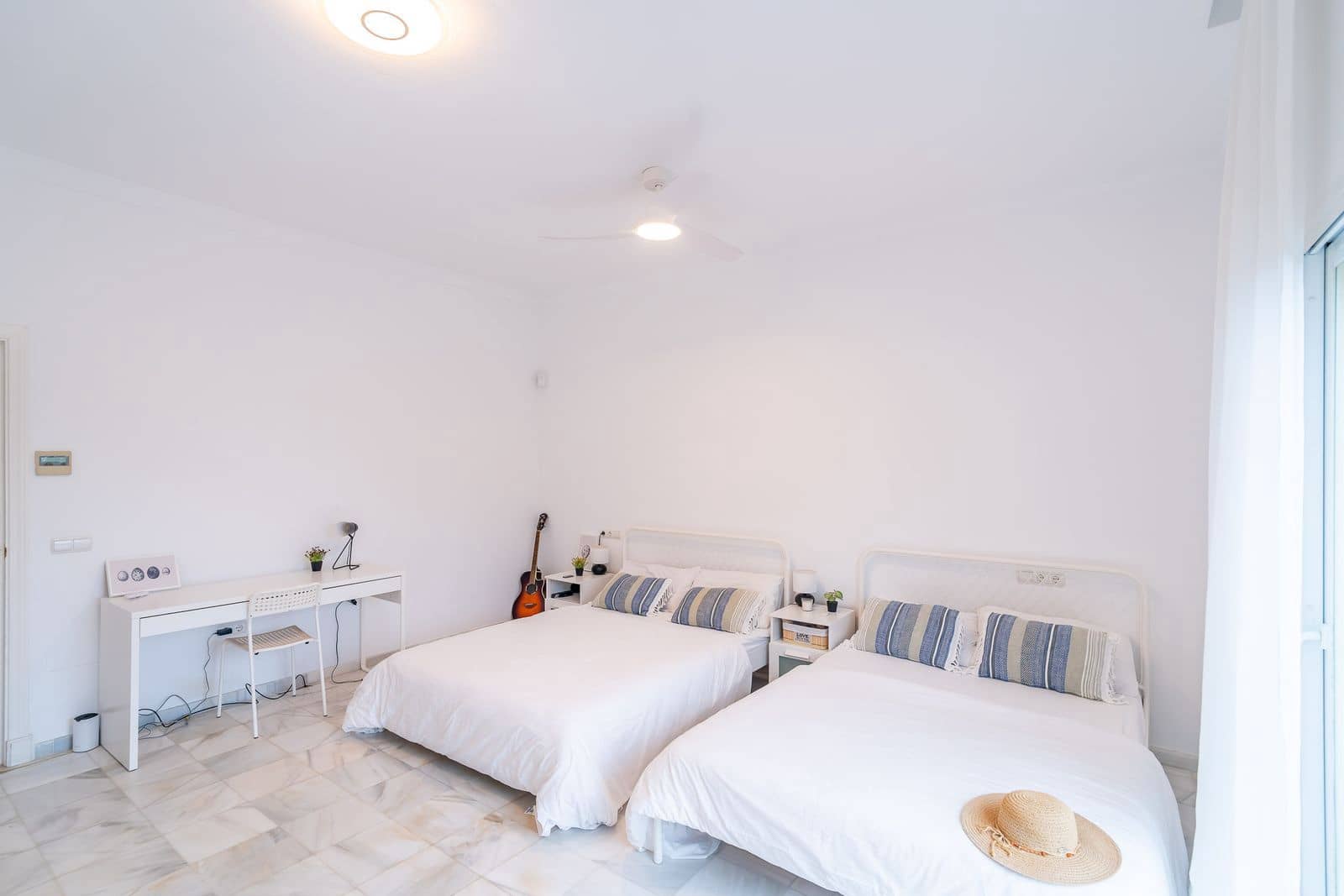 3 bedroom Villa for sale in Mijas Golf with pool garage - € 990,000 (Ref: 9830244)