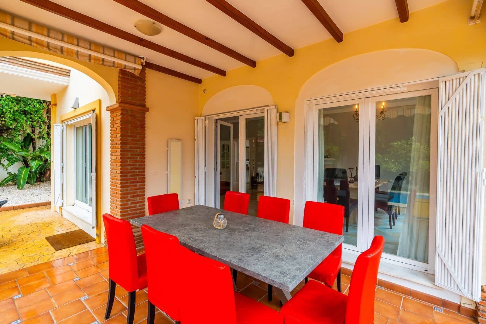 3 bedroom Villa for sale in Mijas Golf with pool garage - € 990,000 (Ref: 9830244)