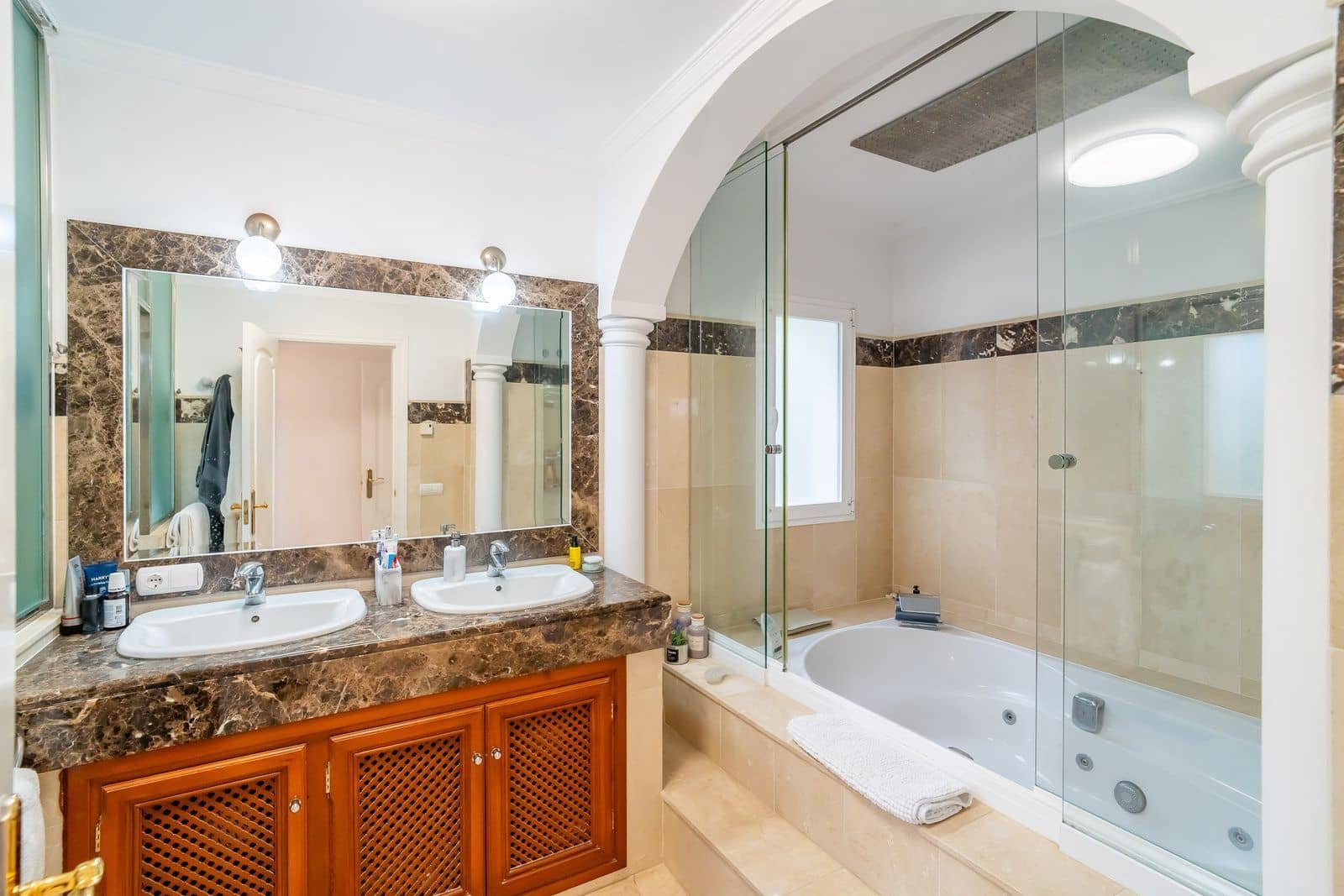 3 bedroom Villa for sale in Mijas Golf with pool garage - € 990,000 (Ref: 9830244)