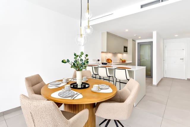 2 camera da letto Appartamento sulla Spiaggia in vendita in Elviria, Marbella con piscina garage - 634.900 € (Rif: 9830246)