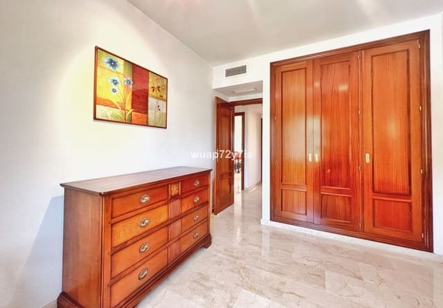 3 camera da letto Attico in vendita in Costabella, Marbella con piscina garage - 650.000 € (Rif: 9832840)
