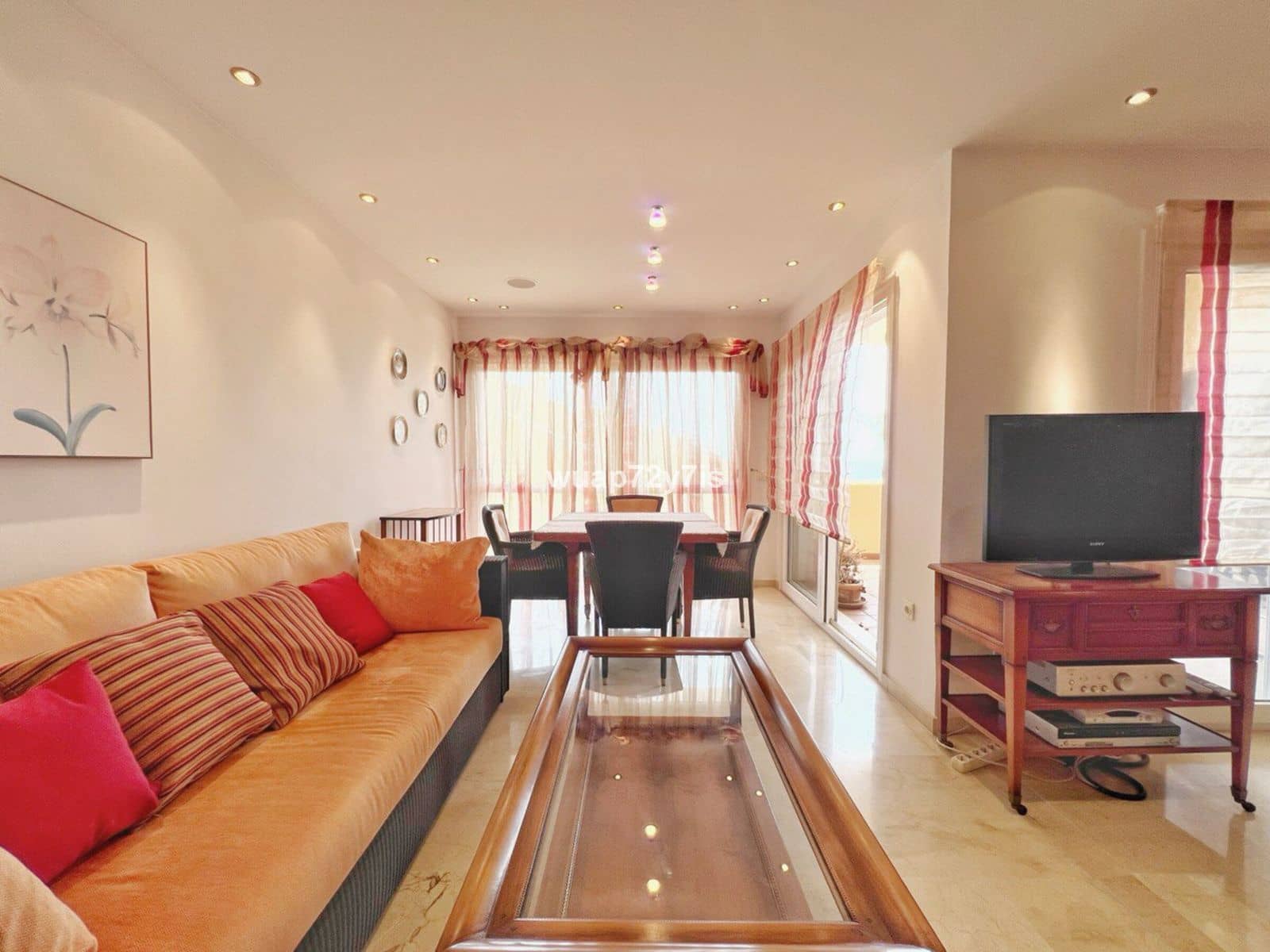 3 bedroom Penthouse for sale in Costabella with pool garage - € 650,000 (Ref: 9832840)