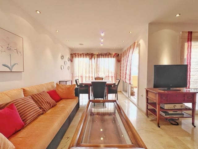 3 camera da letto Attico in vendita in Costabella, Marbella con piscina garage - 650.000 € (Rif: 9832840)