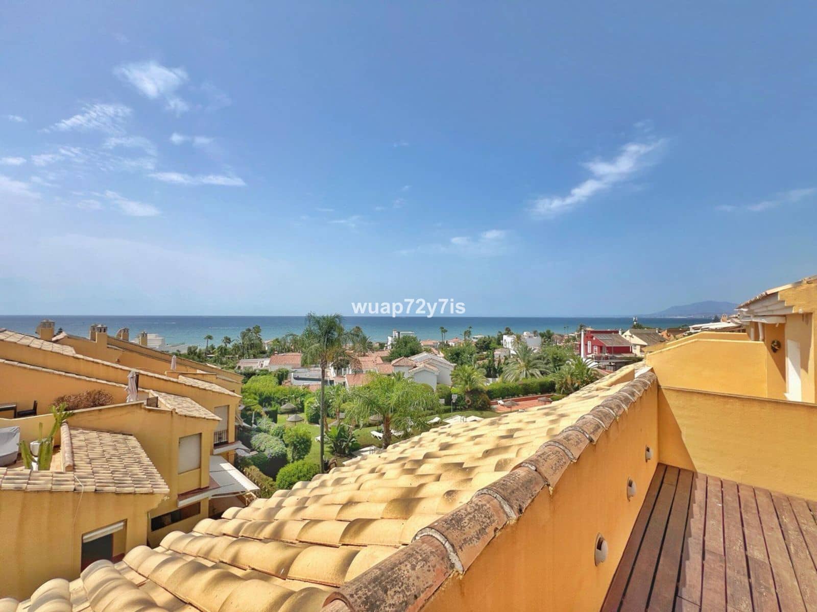 3 bedroom Penthouse for sale in Costabella with pool garage - € 650,000 (Ref: 9832840)