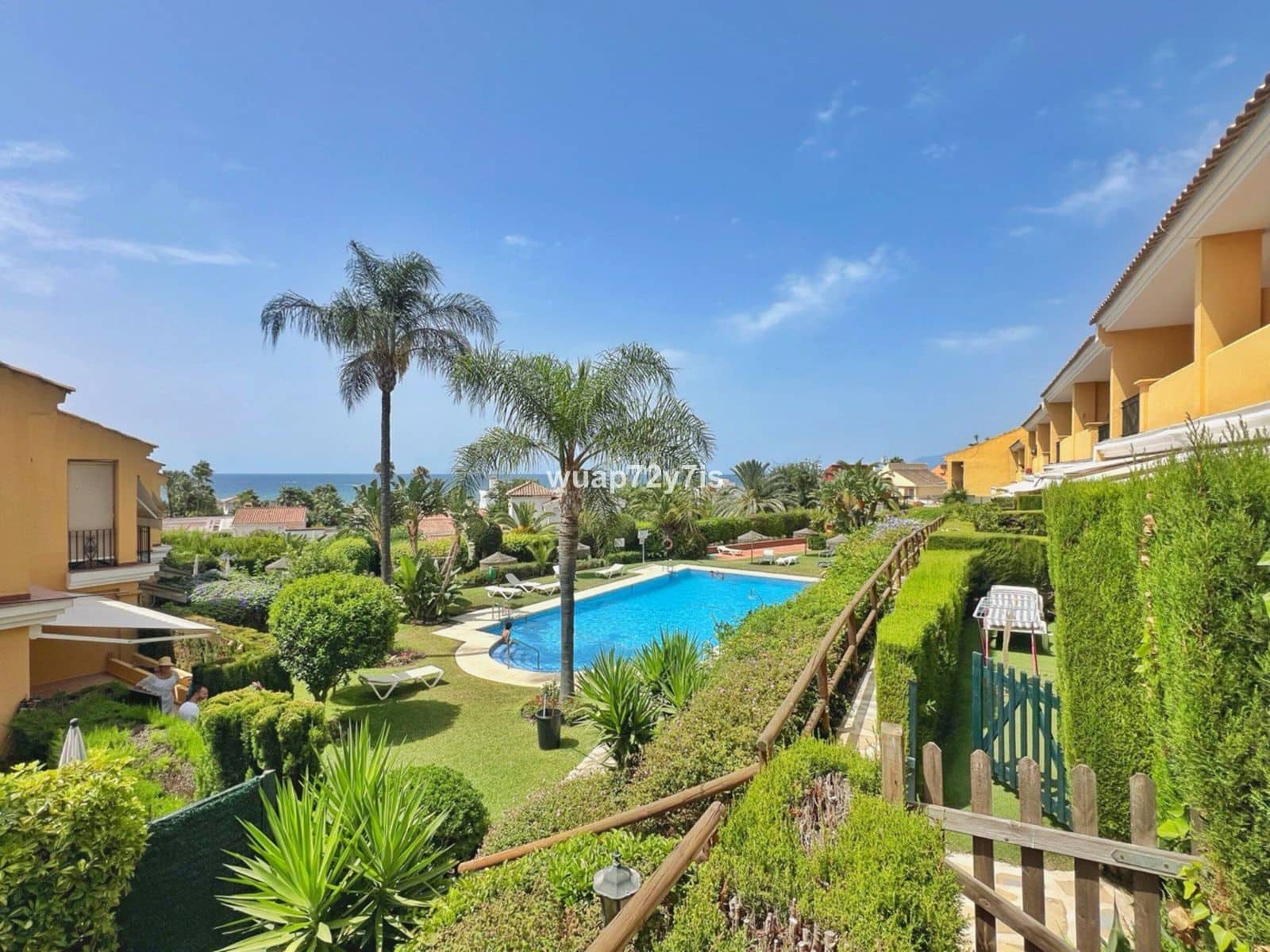 3 bedroom Penthouse for sale in Costabella with pool garage - € 650,000 (Ref: 9832840)
