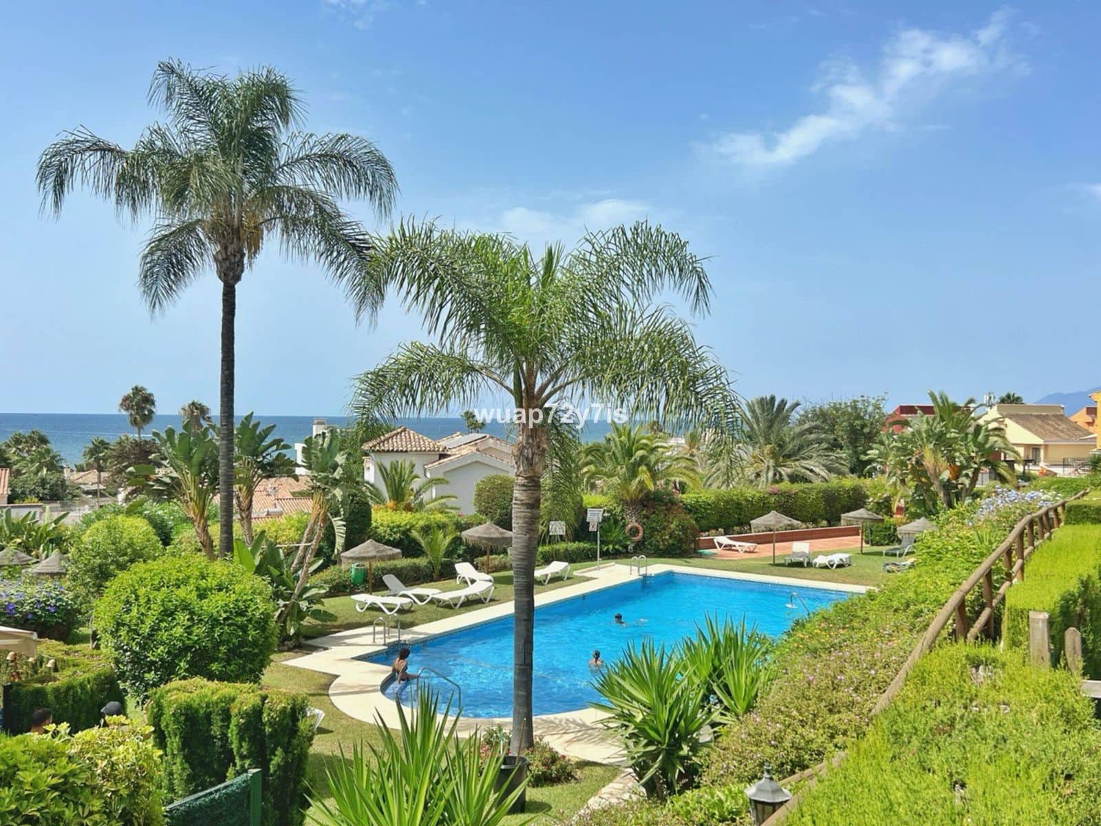 3 bedroom Penthouse for sale in Costabella with pool garage - € 650,000 (Ref: 9832840)
