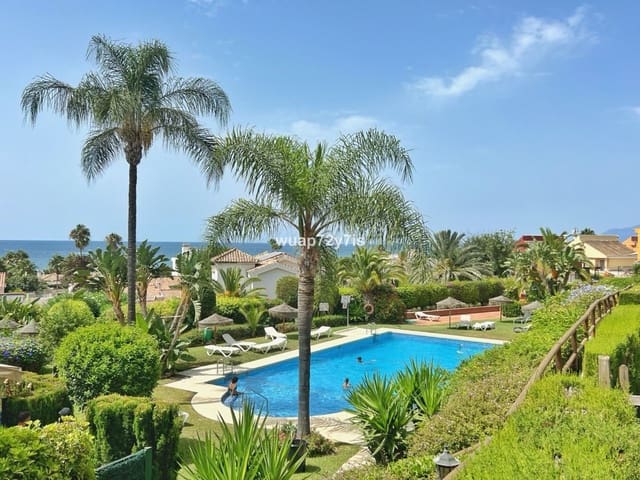 3 camera da letto Attico in vendita in Costabella, Marbella con piscina garage - 650.000 € (Rif: 9832840)