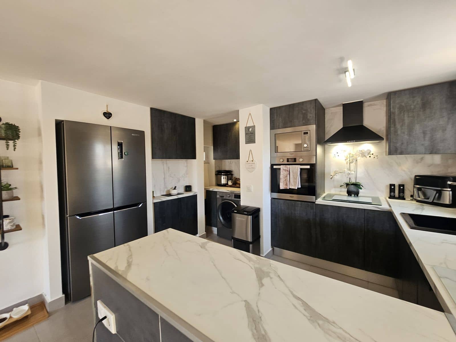 3 soverom Villa til salgs i Calahonda med svømmebasseng garasje - € 649 000 (Ref: 9832903)