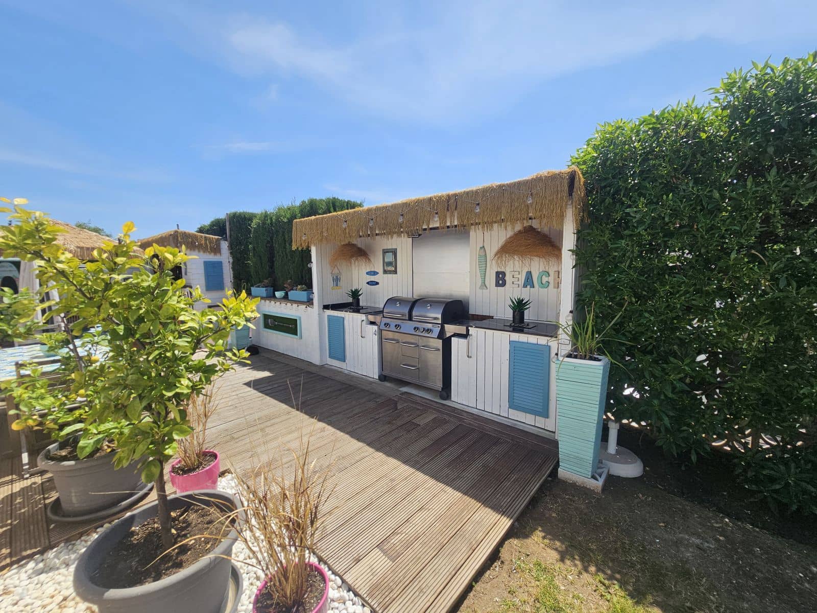 3 soverom Villa til salgs i Calahonda med svømmebasseng garasje - € 649 000 (Ref: 9832903)