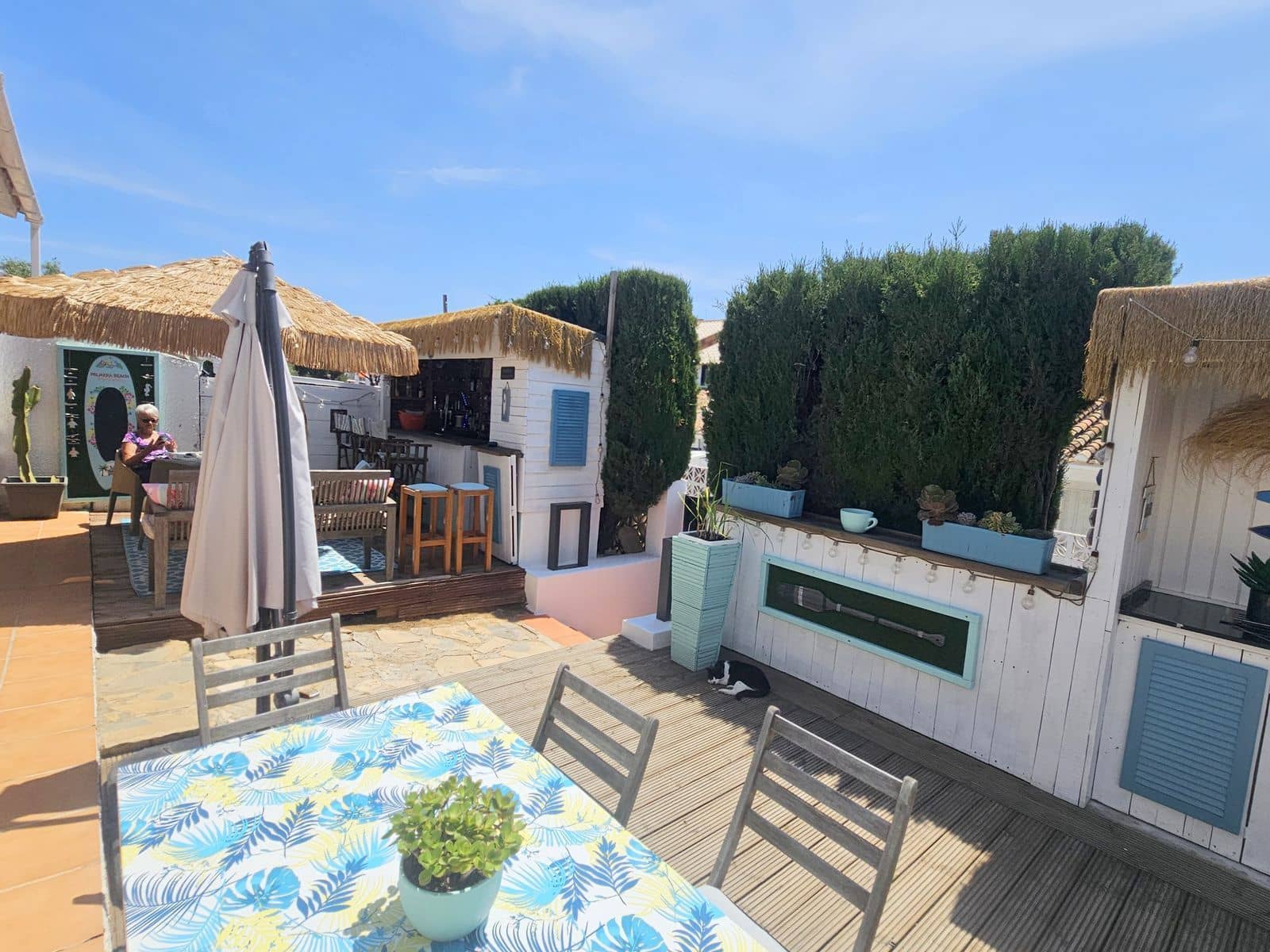 3 soverom Villa til salgs i Calahonda med svømmebasseng garasje - € 649 000 (Ref: 9832903)