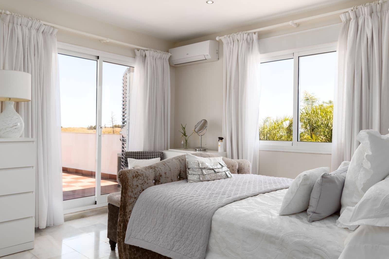 4 camera da letto Villa in vendita in La Cala de Mijas con piscina garage - 960.000 € (Rif: 9832928)
