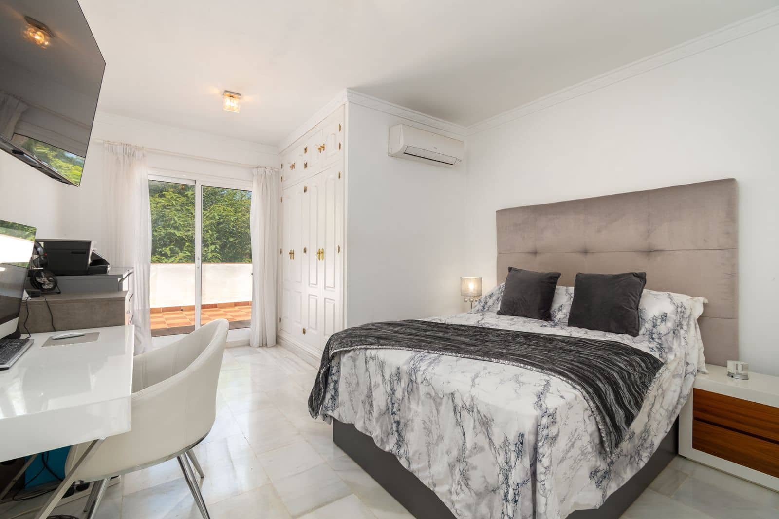 4 camera da letto Villa in vendita in La Cala de Mijas con piscina garage - 960.000 € (Rif: 9832928)